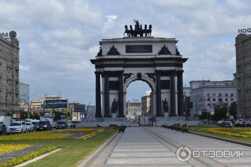 поклонная гора