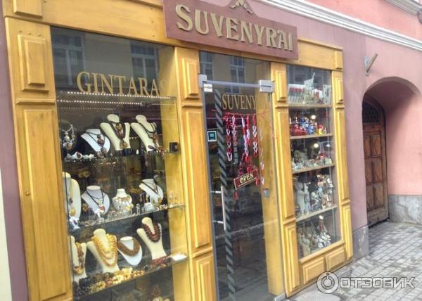 Экскурсия по г. Вильнюс (Литва) фото