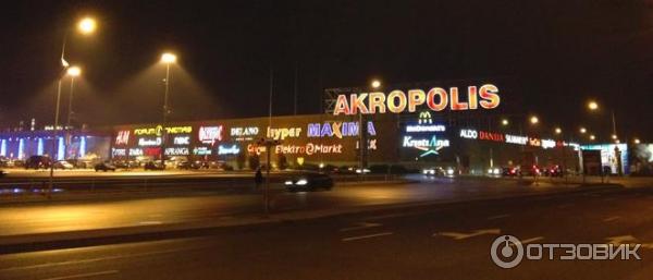Экскурсия по г. Вильнюс (Литва) фото