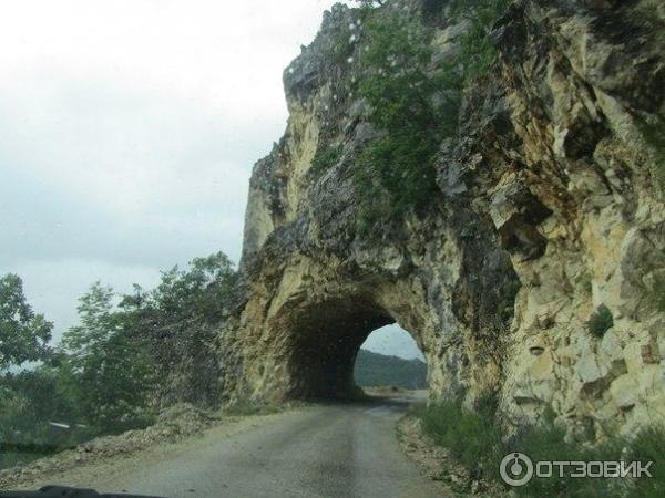 Отдых в Черногории (Черногория) фото