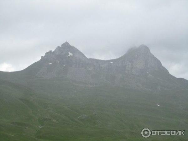 Отдых в Черногории (Черногория) фото