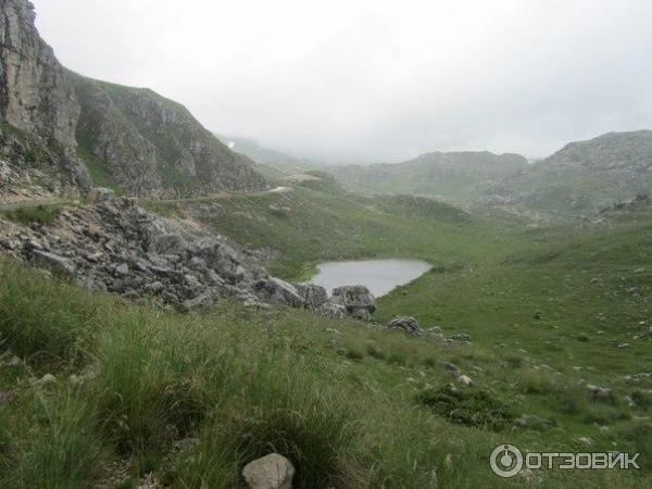 Отдых в Черногории (Черногория) фото