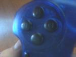 Джойстик Logitech Precision Gamepad фото