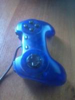 Джойстик Logitech Precision Gamepad фото