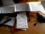 Сотовый телефон Philips Xenium X1560 фото