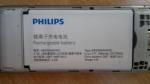 Сотовый телефон Philips Xenium X1560 фото