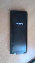 Сотовый телефон Philips Xenium X1560 фото