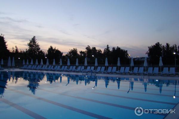 Отель Club Sidelya Holiday Village 4* (Турция/Сиде) фото