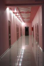 Гостиница Praga (Россия, Камышин) фото