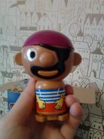 Игра Tomy "Хитрый пират" фото