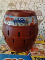 Игра Tomy "Хитрый пират" фото