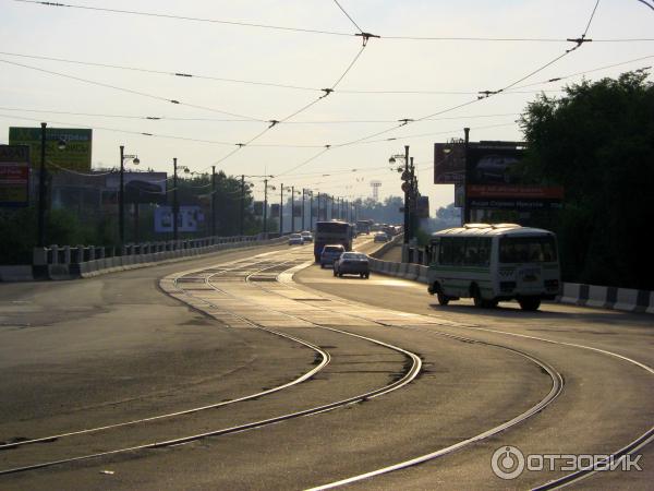 Город Иркутск (Россия, Иркутская область) фото