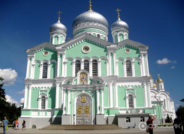 Село Дивеево (Россия, Нижегородская область) фото