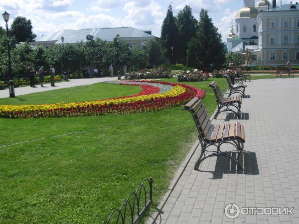 Село Дивеево (Россия, Нижегородская область) фото