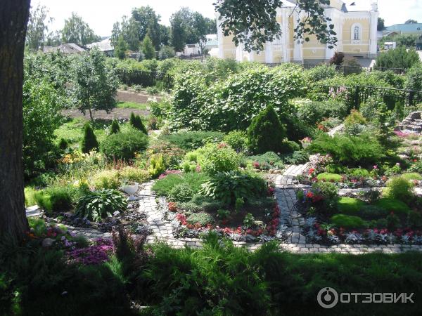 Село Дивеево (Россия, Нижегородская область) фото