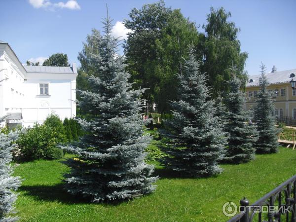 Село Дивеево (Россия, Нижегородская область) фото
