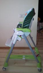 Стульчик для кормления Peg Perego Prima Pappa Diner фото