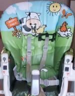 Стульчик для кормления Peg Perego Prima Pappa Diner фото