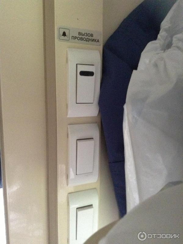 Фирменный поезд Кубань № 30 Москва - Новороссийск фото