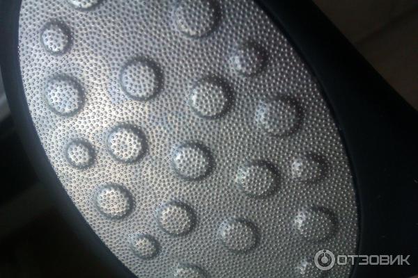 Лазерная терка для ног Butterfly фото