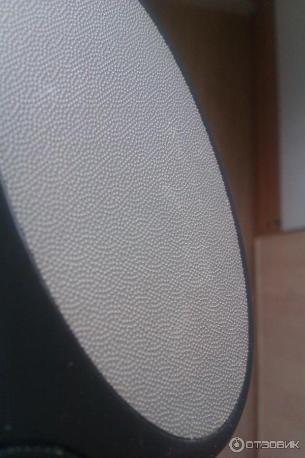 Лазерная терка для ног Butterfly фото