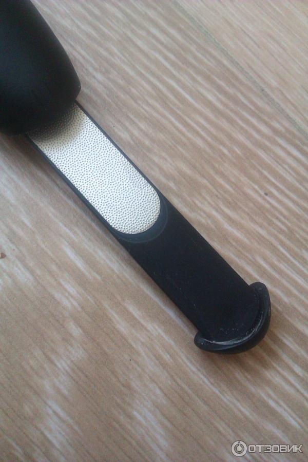 Лазерная терка для ног Butterfly фото