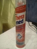 Зубная паста Thera Med фото