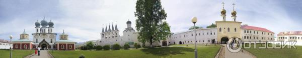 Тихвинский богородичный успенский мужской монастырь