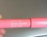 Бальзам-тинт для губ Tony Moly Petite Bunny Lip Gloss Bar Lipstick фото