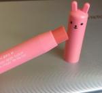 Бальзам-тинт для губ Tony Moly Petite Bunny Lip Gloss Bar Lipstick фото