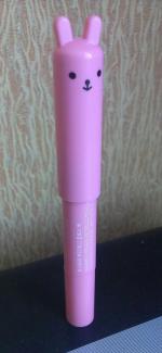 Бальзам-тинт для губ Tony Moly Petite Bunny Lip Gloss Bar Lipstick фото