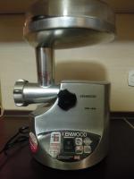 Мясорубка Kenwood PRO 1600 MG 515 фото