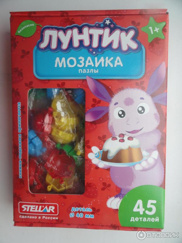 мозаика