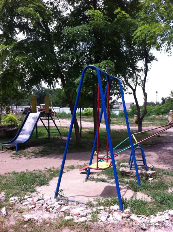 Храм иконы Божей Матери Живоносный источник (Россия, с. Петровка) фото