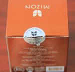 Крем улиточный для лица Mizon All in One Snail Healing Cream Mizon фото