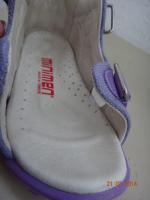 Обувь детская Minimen фото