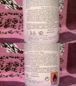 Освежающий дезодорант-спрей для ног Oriflame Reviving Foot Spray Mentol фото