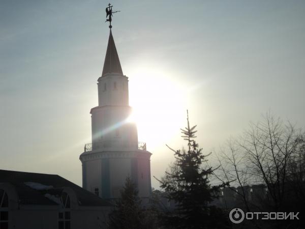 Раифский Богородицкий монастырь (Россия, Татарстан) фото