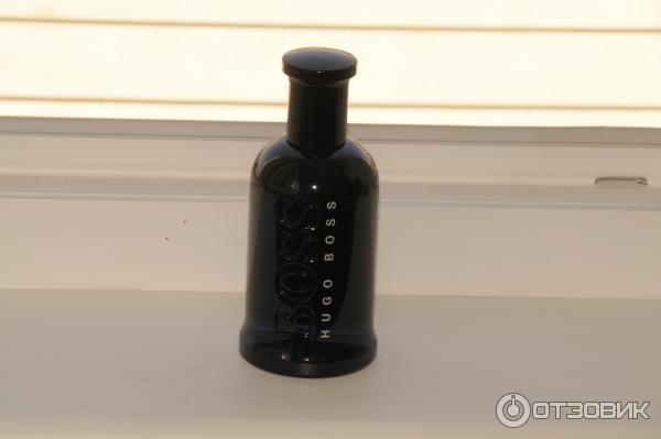 Мужская туалетная вода Hugo Boss Bottled Night фото