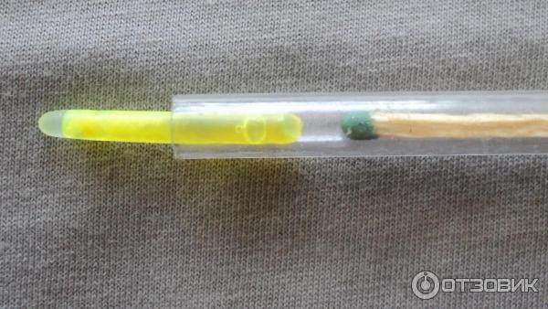Подсветка для поплавка SMS lightstick фото