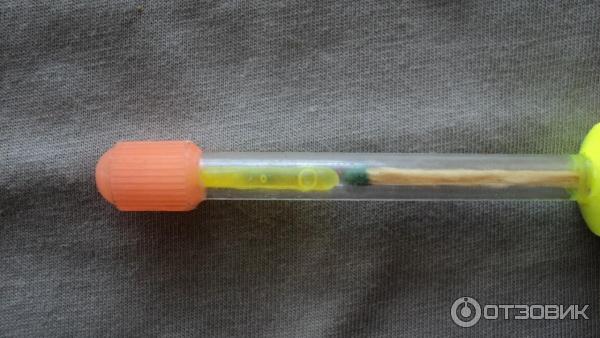 Подсветка для поплавка SMS lightstick фото