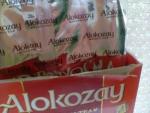 Чай Alokozay - Tea - Высший сорт фото