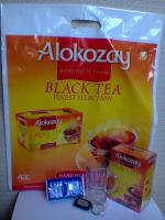 Чай Alokozay - Tea - Высший сорт фото