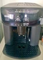 Кофеварка DeLonghi ESAM 2600 фото