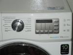 Стиральная машина Samsung WF602U2BKWQ фото