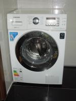 Стиральная машина Samsung WF602U2BKWQ фото