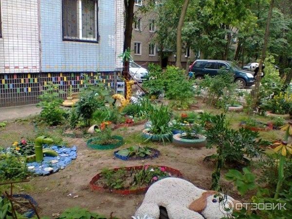 Экскурсия по городу Королев (Россия, Московская область) фото