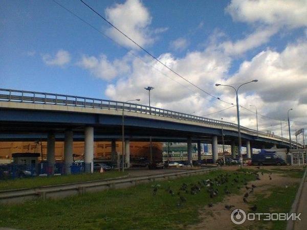 Экскурсия по городу Королев (Россия, Московская область) фото