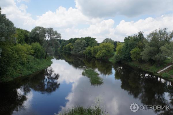 Город Брест (Белоруссия) фото