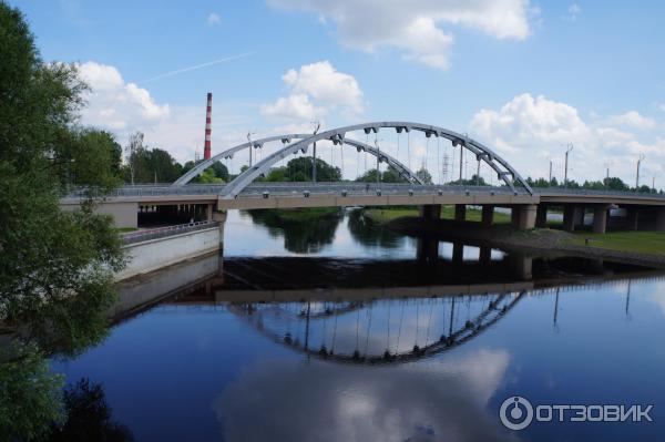 Город Брест (Белоруссия) фото